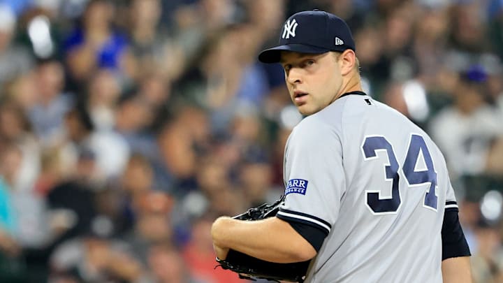 New York Yankees v Chicago White Sox