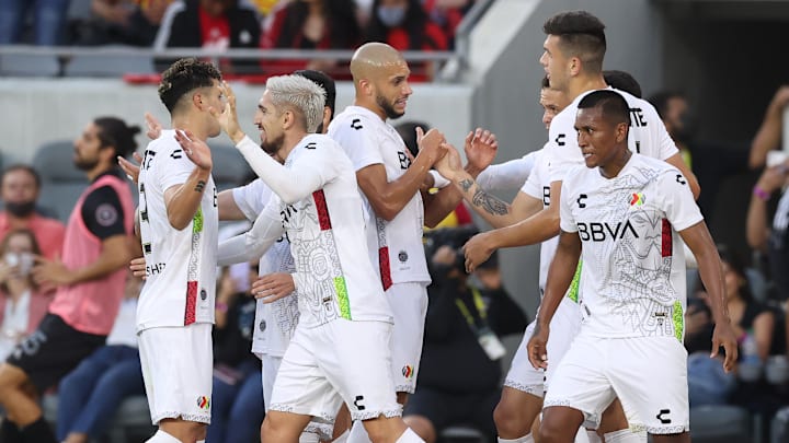 El equipo de la Liga MX que enfrentará a la MLS El equipo de la Liga MX que enfrentará a la MLS