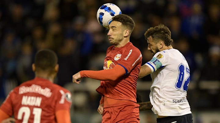 Zagueiro vai compor grupo em data Fifa de junho