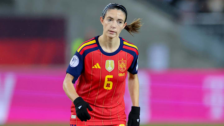 Aitana Bonmati est la joueuse la plus valorisée sur le marché des transferts. Aitana Bonmati est la joueuse la plus valorisée sur le marché des transferts.