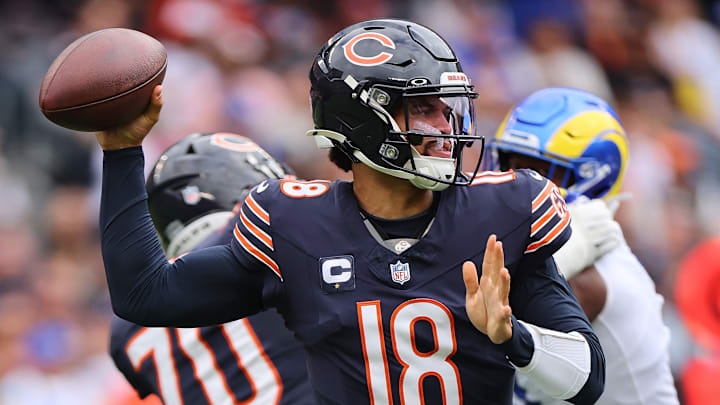Los Angeles Rams v Chicago Bears