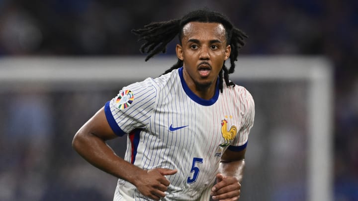 Jules Koundé - France