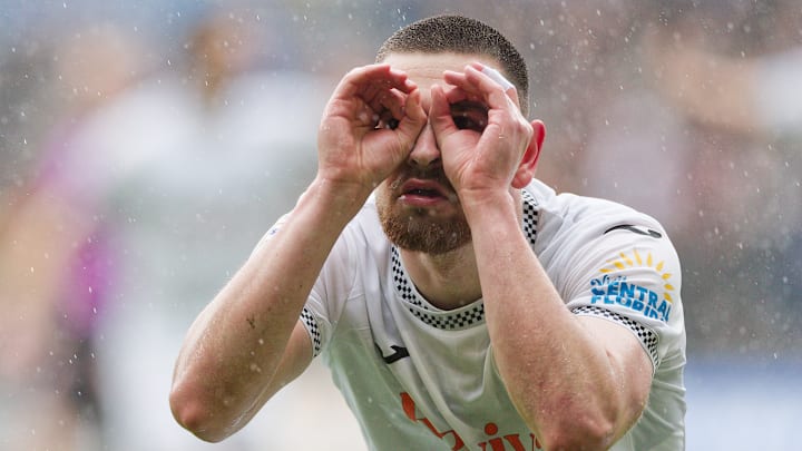 Swansea City v Bristol City - Sky Bet Championship