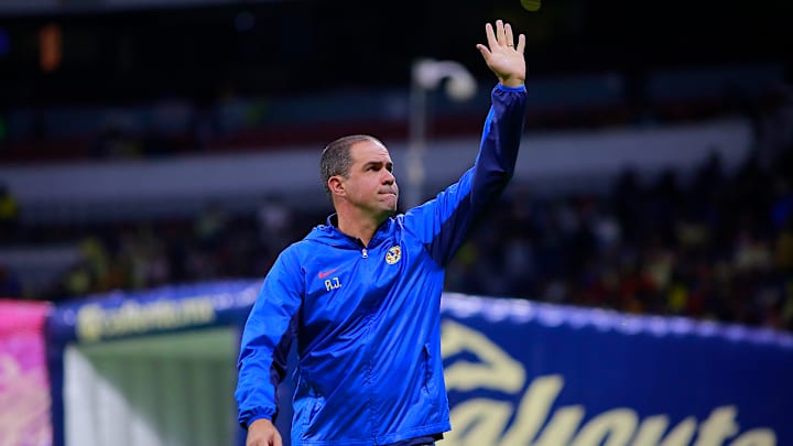 America v Santos Laguna - Torneo Apertura 2023 Liga MX