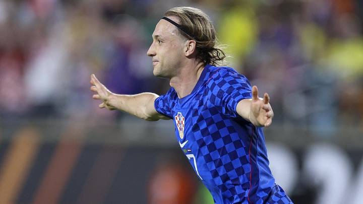 Croatia is favored against Panama on Tuesday. Croatia is favored against Panama on Tuesday.