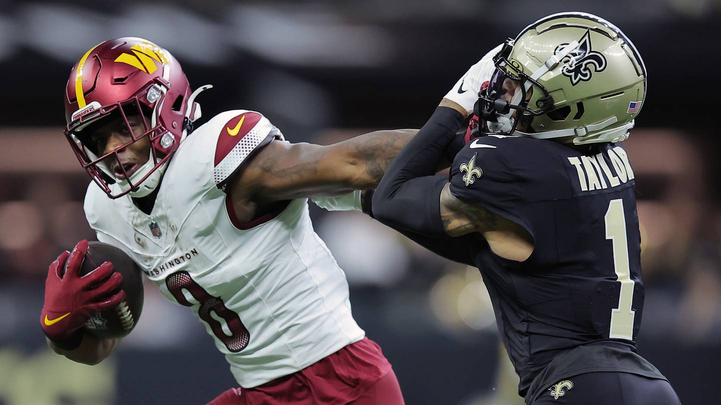 Major NFL Trades: Cowboys, Vikings, 49ers, Eagles Make Moves