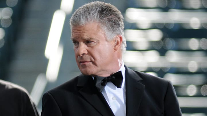 Jim Lampley Jim Lampley