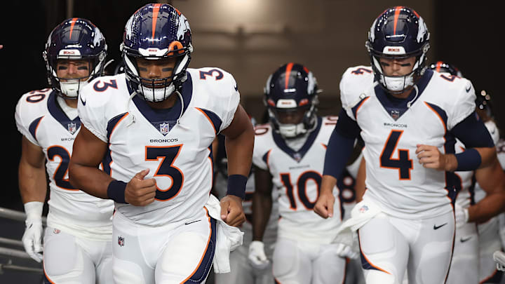 Denver Broncos