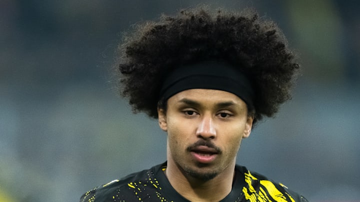 Was wird aus Adeyemi?