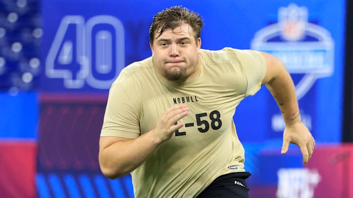NFL Combine