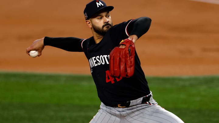 The Minnesota Twins have the Cleveland Guardians and the No. 1 seed in the AL right in the grasp.