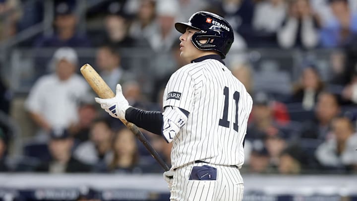 Wild Card Series - Boston Red Sox v New York Yankees - Game Three