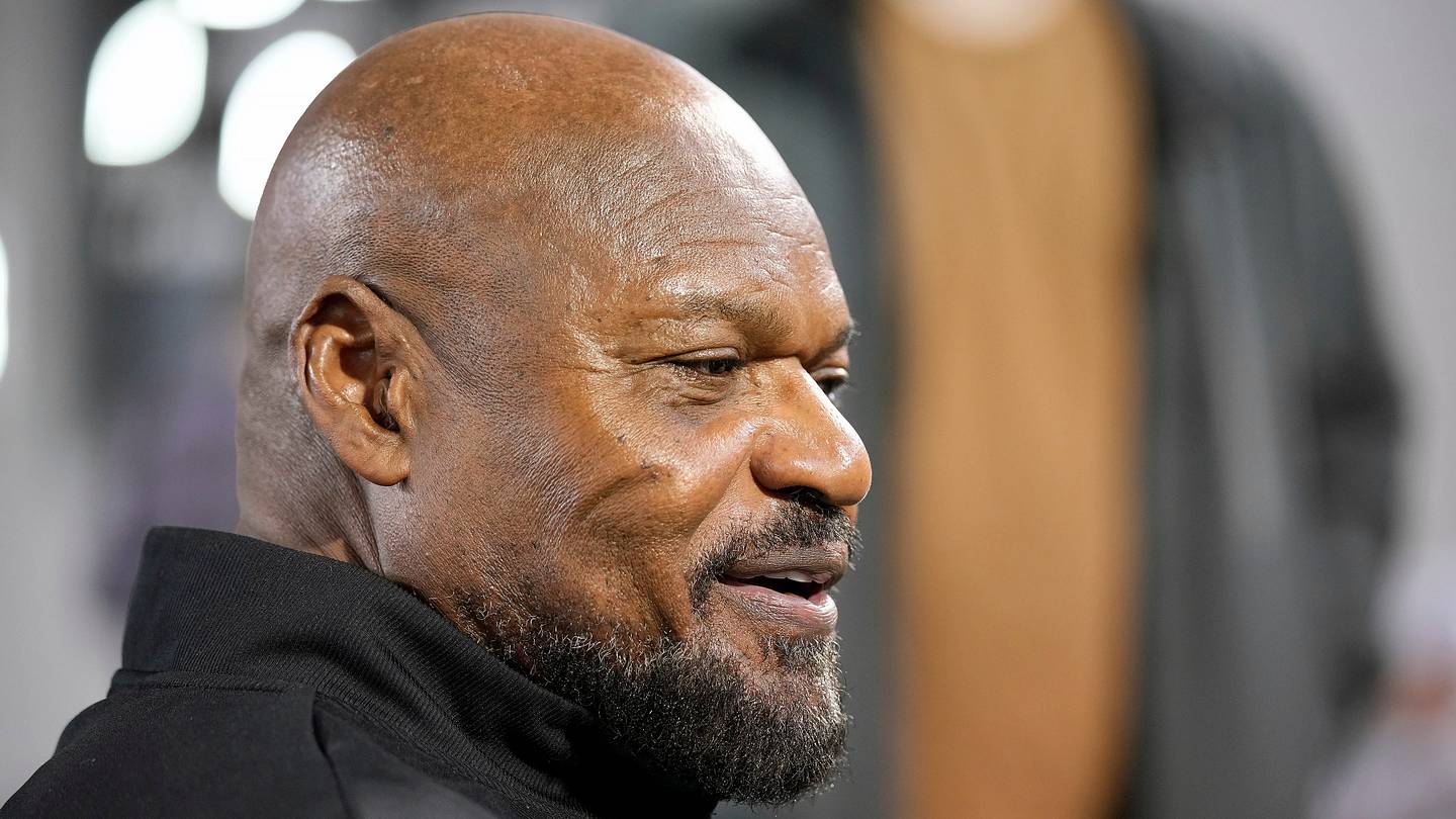 Ohio State football veteran gives the ultimate recruiting message for Larry Johnson