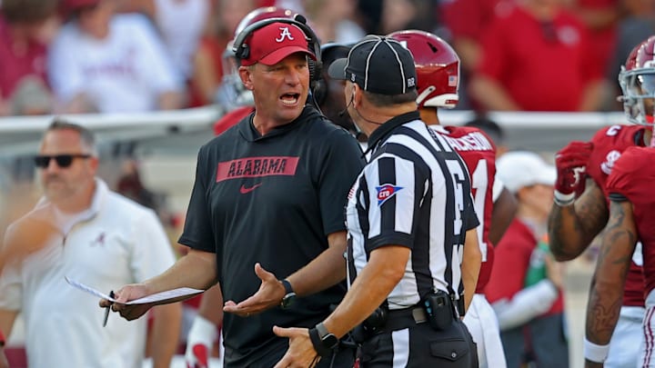 Missouri v Alabama