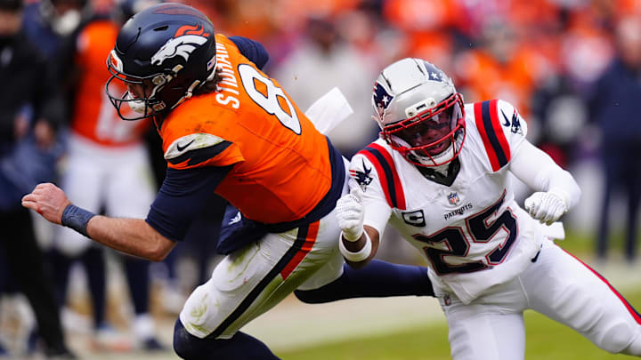 The New England Patriots had far from the toughest road to Super Bowl LX, says CBS Sports' Tyler Sullivan