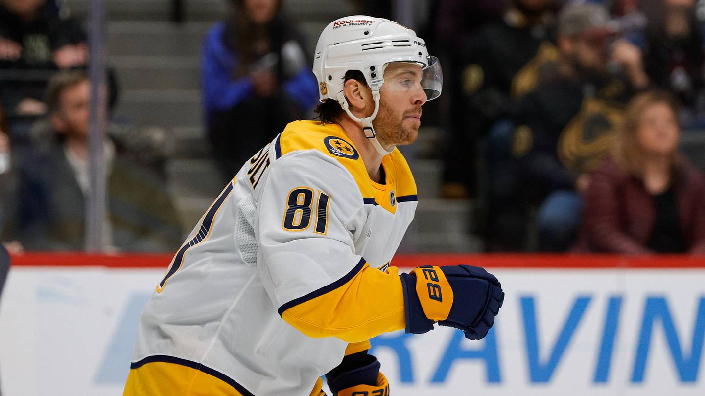 MacFarland needs to reopen the Marchessault trade discussions