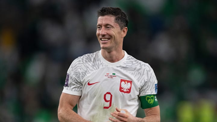 Lewandowski