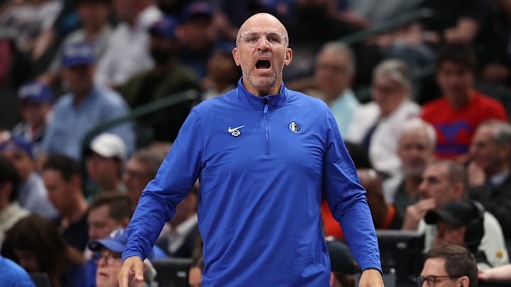 Atlanta Hawks v Dallas Mavericks