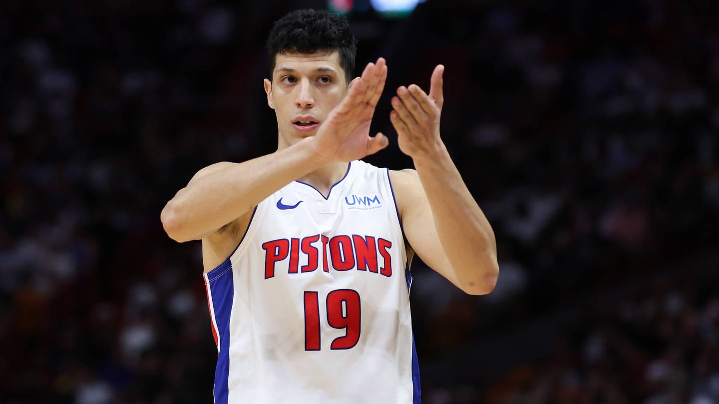 Duncan Robinson Joins Pistons with $48M Deal