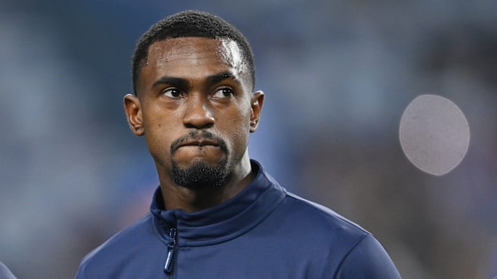 Otávio tem contrato com o Porto até 2028