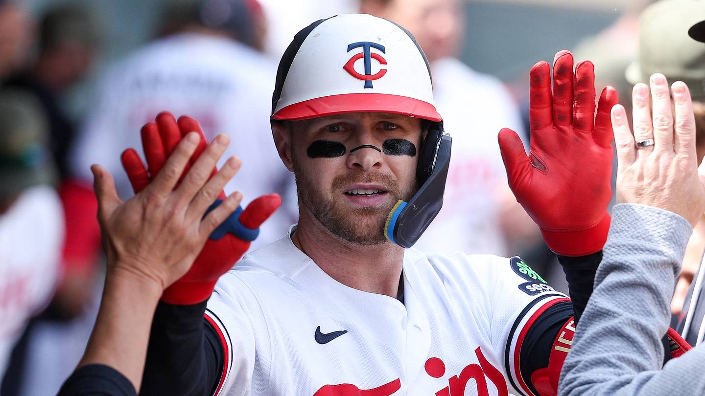 Ryan Jeffers Nearing Twins Return, But Will He Be Traded Before Long?