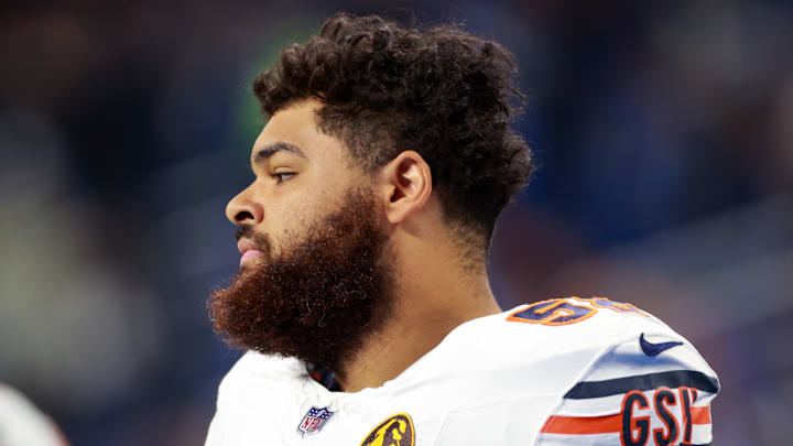 Chicago Bears vs. Detroit Lions Chicago Bears vs. Detroit Lions