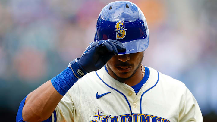 Minnesota Twins v Seattle Mariners Minnesota Twins v Seattle Mariners