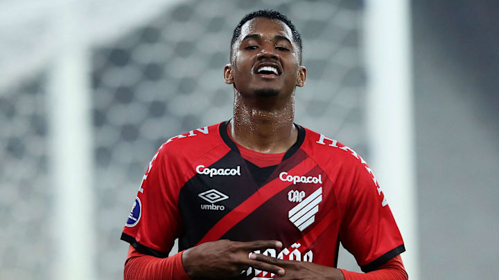 O contrato do jogador com a equipe espanhola vai até 2029 O contrato do jogador com a equipe espanhola vai até 2029