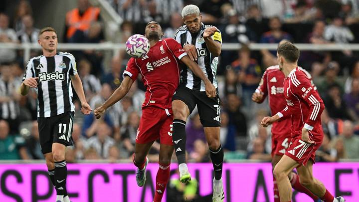 FBL-ENG-PR-NEWCASTLE-LIVERPOOL FBL-ENG-PR-NEWCASTLE-LIVERPOOL