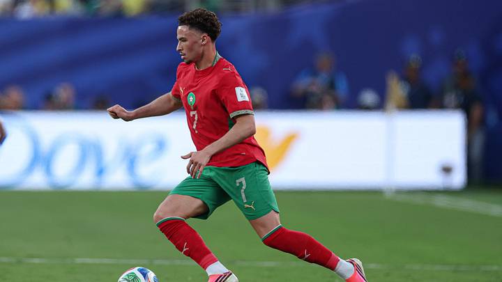 Morocco is favored against Scotland on Friday. Morocco is favored against Scotland on Friday.