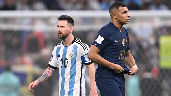 Mehrere Rekorde für die Ewigkeit könnten bei der WM aufgestellt werden Mehrere Rekorde für die Ewigkeit könnten bei der WM aufgestellt werden