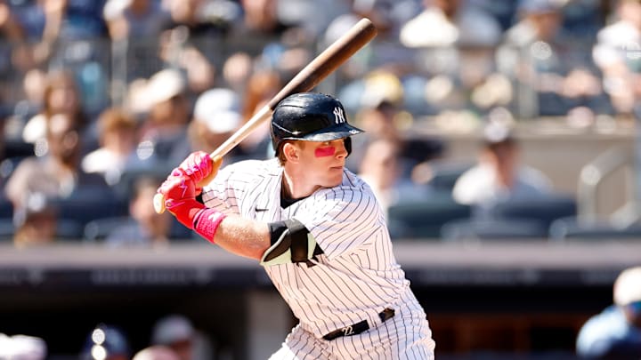 Harrison Bader ha sido de los mejores peloteros de los Yankees desde que debutó oficialmente en 2023