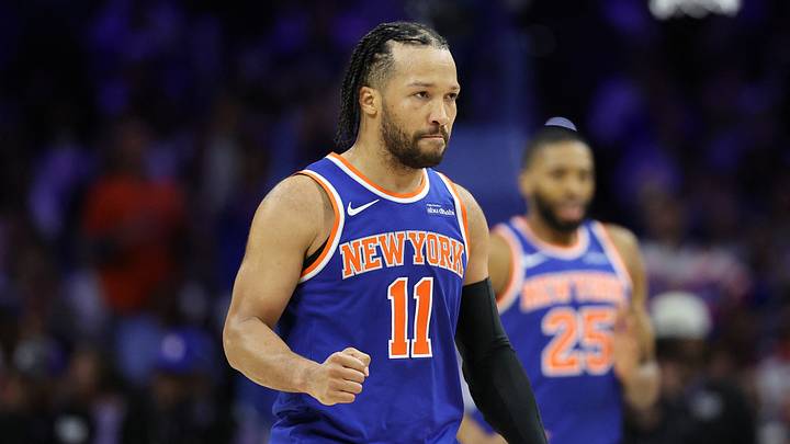 The Knicks just need to wait out preseason cuts. The Knicks just need to wait out preseason cuts.