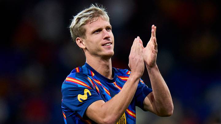 Spain v Czechia - UEFA Nations League 2026/27 Group A3 MD3