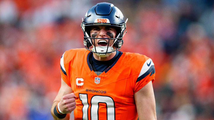 Green Bay Packers v Denver Broncos - NFL 2025