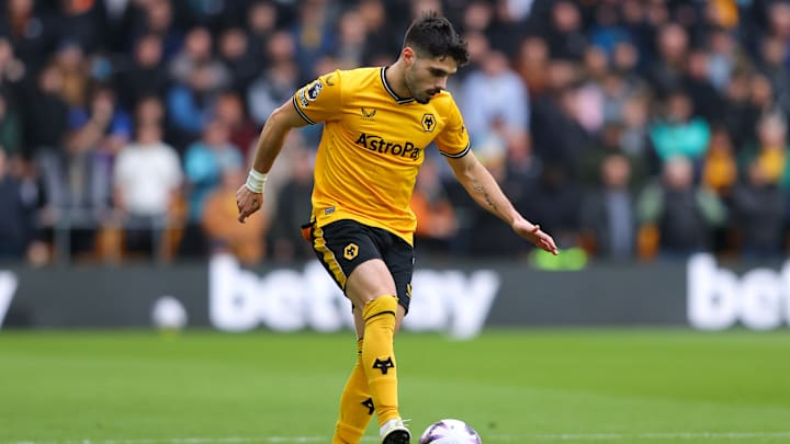 Wolverhampton Wanderers v Fulham FC - Premier League