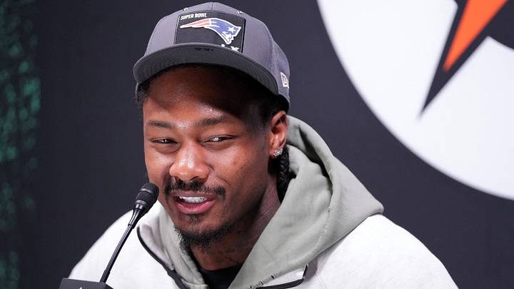 Stefon Diggs joined the Commanders this offseason following stints with the Patriots, Texans, Bills and Vikings. Stefon Diggs joined the Commanders this offseason following stints with the Patriots, Texans, Bills and Vikings.