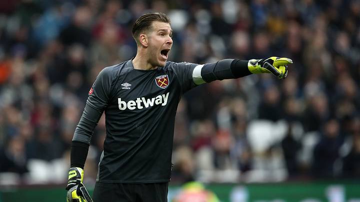 West Ham United v Birmingham City - Emirates FA Cup Third Round West Ham United v Birmingham City - Emirates FA Cup Third Round