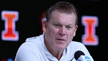 Underwood Guides Illinois to Final Four, Sparks Elite Debate