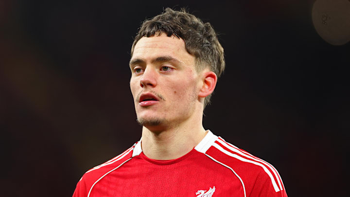 Liverpool v Brighton & Hove Albion - Emirates FA Cup Fourth Round