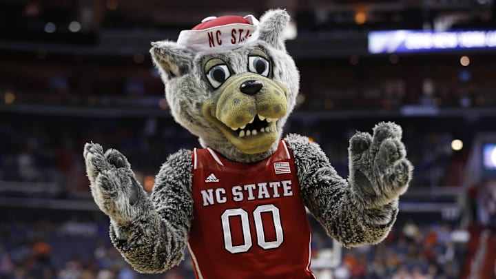 NC State basketball