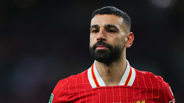 Mohamed Salah va sûrement quitter Liverpool à la fin de la saison. 