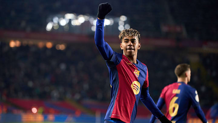 FC Barcelona v Real Betis - Copa del Rey