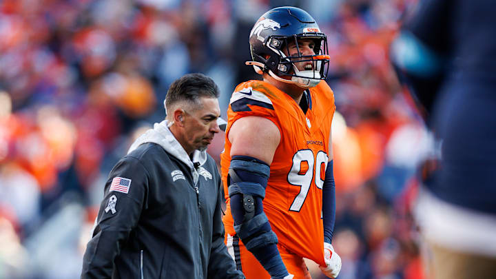 Denver Broncos