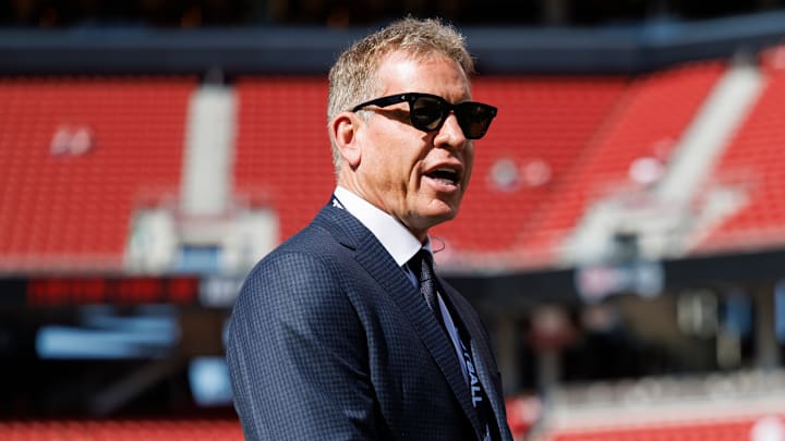 New York Jets v San Francisco 49ers