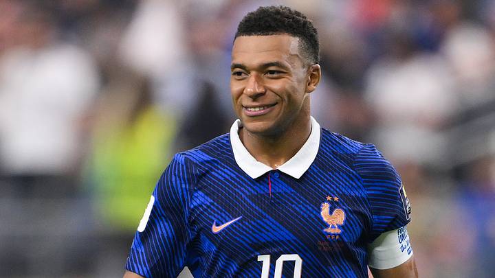 France v Spain: Semi Final - FIFA World Cup 2026 France v Spain: Semi Final - FIFA World Cup 2026