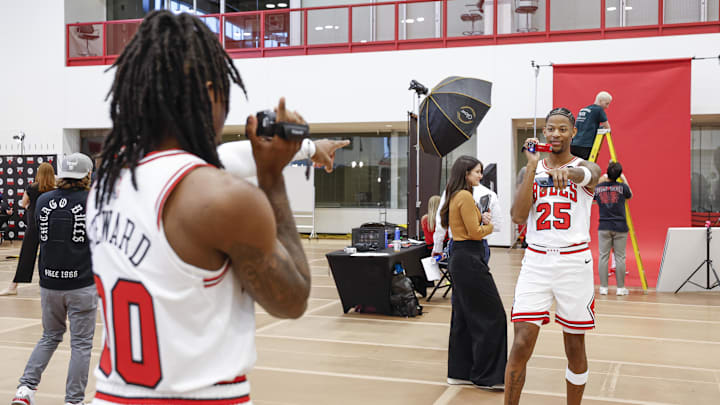 Former Duke basketball guard DJ Steward