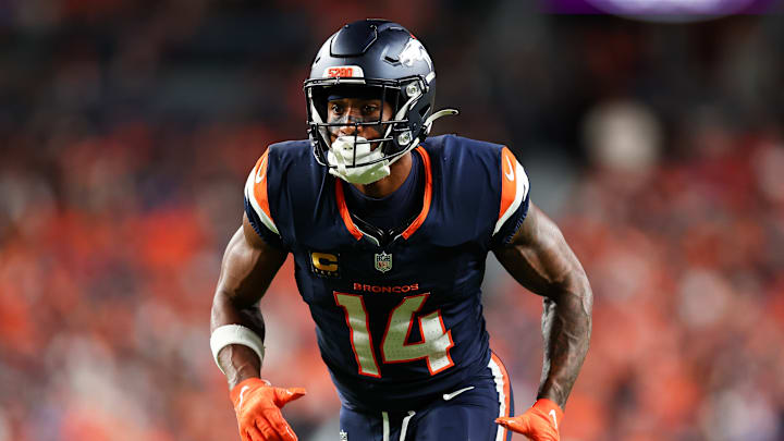 Cincinnati Bengals v Denver Broncos - NFL 2025 Cincinnati Bengals v Denver Broncos - NFL 2025