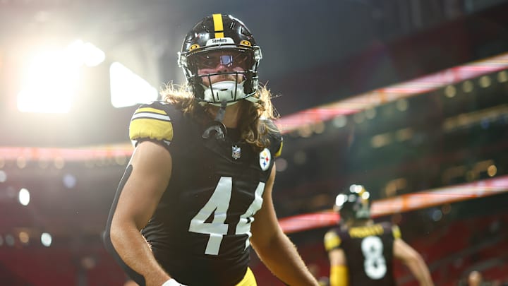 Pittsburgh Steelers, Steelers