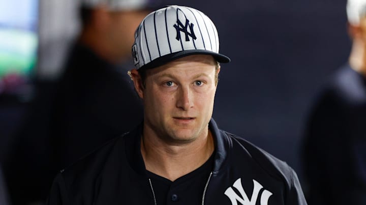 Toronto Blue Jays v New York Yankees